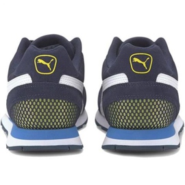 Puma Vista M 369365 15 kengät laivastonsininen 2