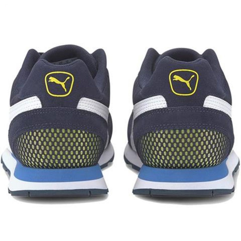 Puma Vista M 369365 15 kengät laivastonsininen 2