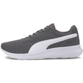 Puma St Activate M 369122 15 kengät harmaa 2