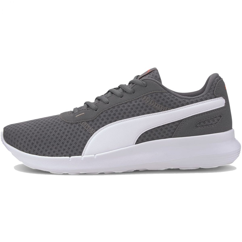Puma St Activate M 369122 15 kengät harmaa 2