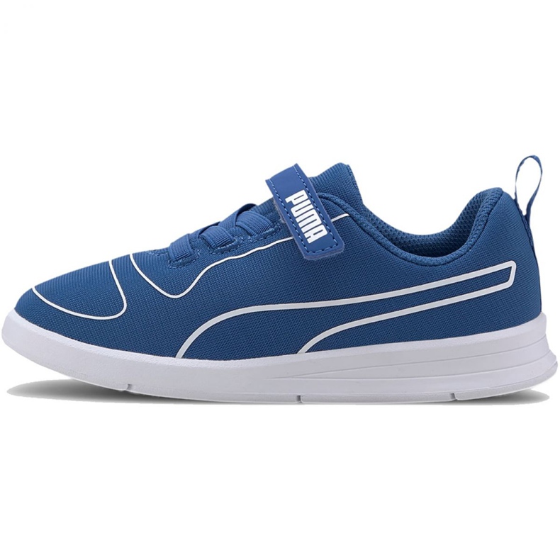 Puma Kali V Ps Palace Jr 367796 12 sininen 2