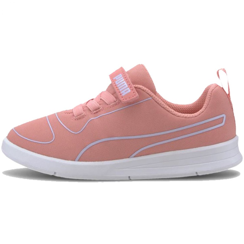 Puma Kali V Ps Palace Jr 367796 13 vaaleanpunainen 2