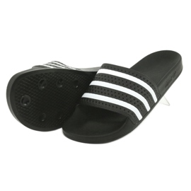 Adidas Originals Adilette M 280647 valkoinen musta 4