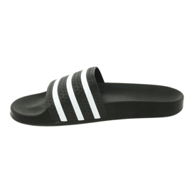 Adidas Originals Adilette M 280647 valkoinen musta 2