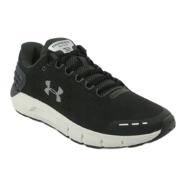 Under Armour Charged Rogue Storm M 3021948-001 musta harmaa 1