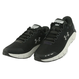 Under Armour Charged Rogue Storm M 3021948-001 musta harmaa 3