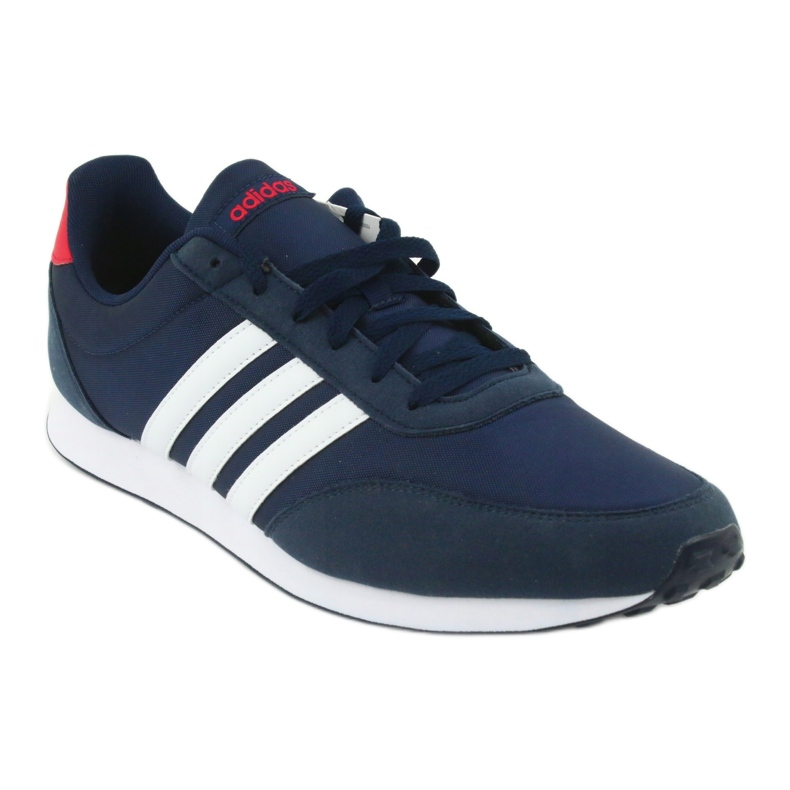 Adidas V Racer 2.0 M CG5706 kengät tummansininen 1