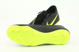 Nike Phantom Venom Club Fg M AO0577-007 jalkapallokengät musta 5