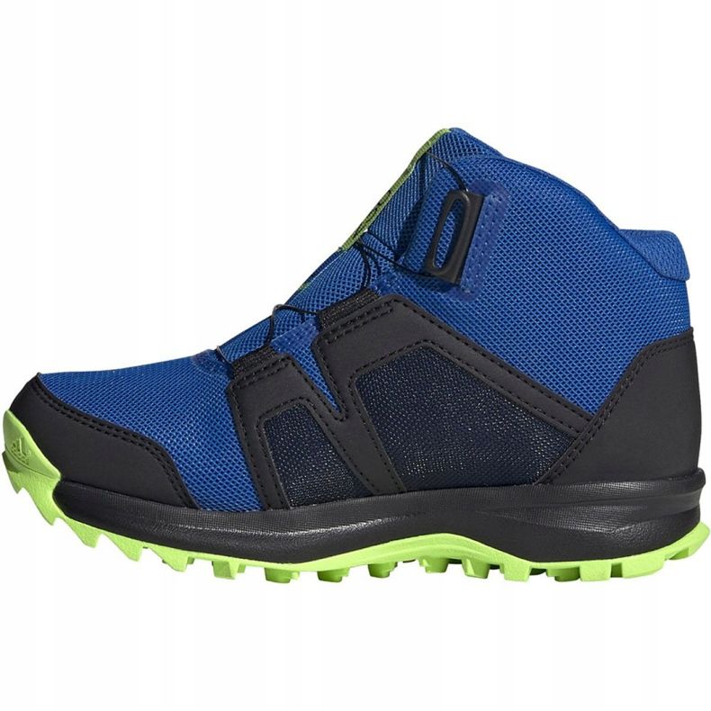 Adidas Terrex Boa Mid R.RD Jr EE8470 sininen 2