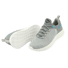 Lee Cooper Sports LCW-20-32-012 Harmaa sininen 5