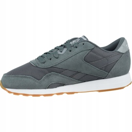 Reebok Classic Nylon M EF3278 tummansininen monivärinen 1