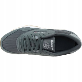 Reebok Classic Nylon M EF3278 laivastonsininen monivärinen 2