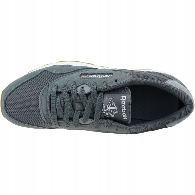 Reebok Classic Nylon M EF3278 tummansininen monivärinen 2