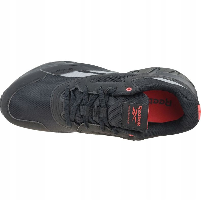 Reebok Ridgerider 5.0 M EF4200 musta 2