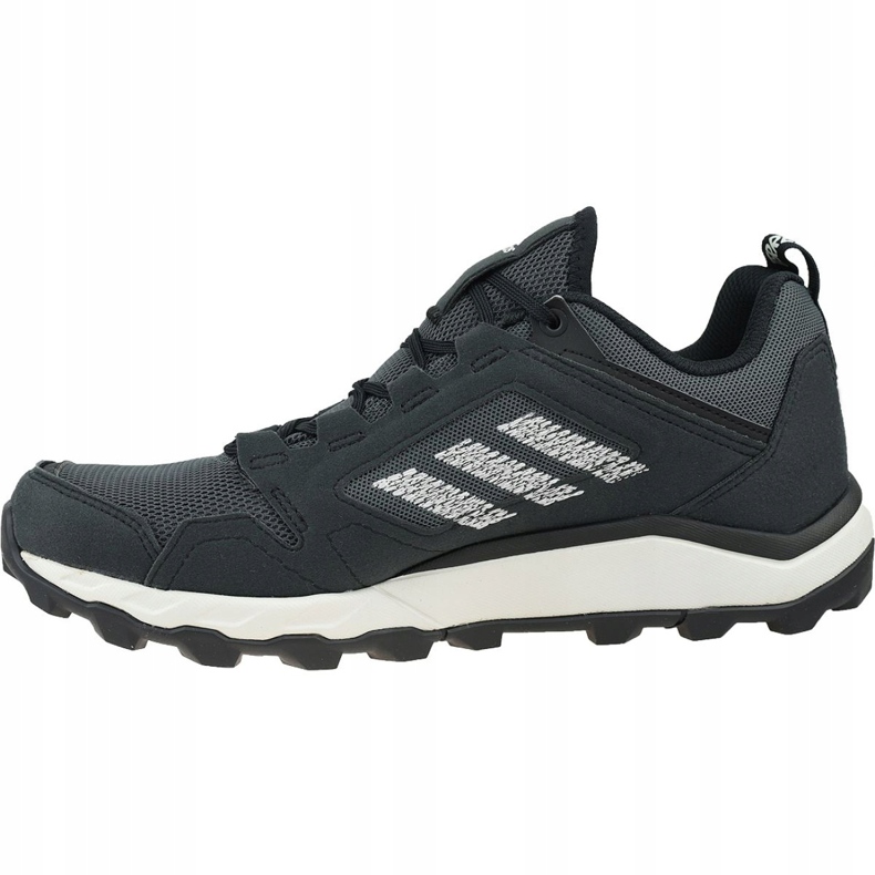 Adidas Terrex Agravic Tr Ub Trail M EH2313 kengät musta 1