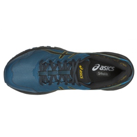 Asics Gel-Sonoma 3 M T724N-4590 laivastonsininen 2