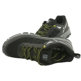 McBraun Sports Trekking Shoes 20mn37-1760 musta 5