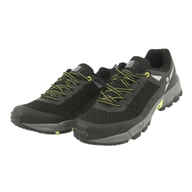 McBraun Sports Trekking Shoes 20mn37-1760 musta 3