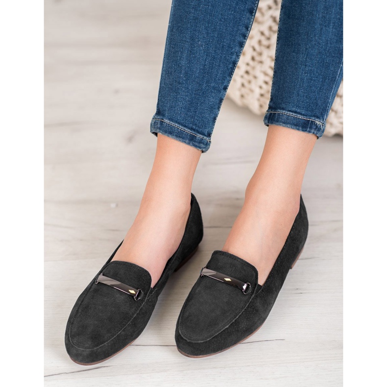 Filippo Mustat nahkaiset herrat 1