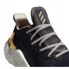 Adidas Alphaboost M G28580 kengät tummansininen 1