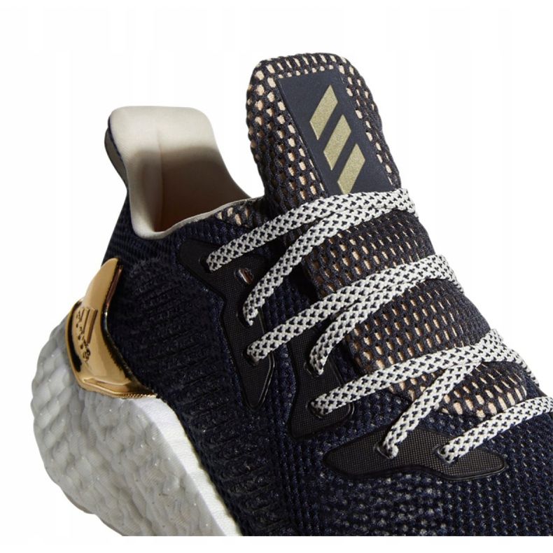 Adidas Alphaboost M G28580 kengät tummansininen 1
