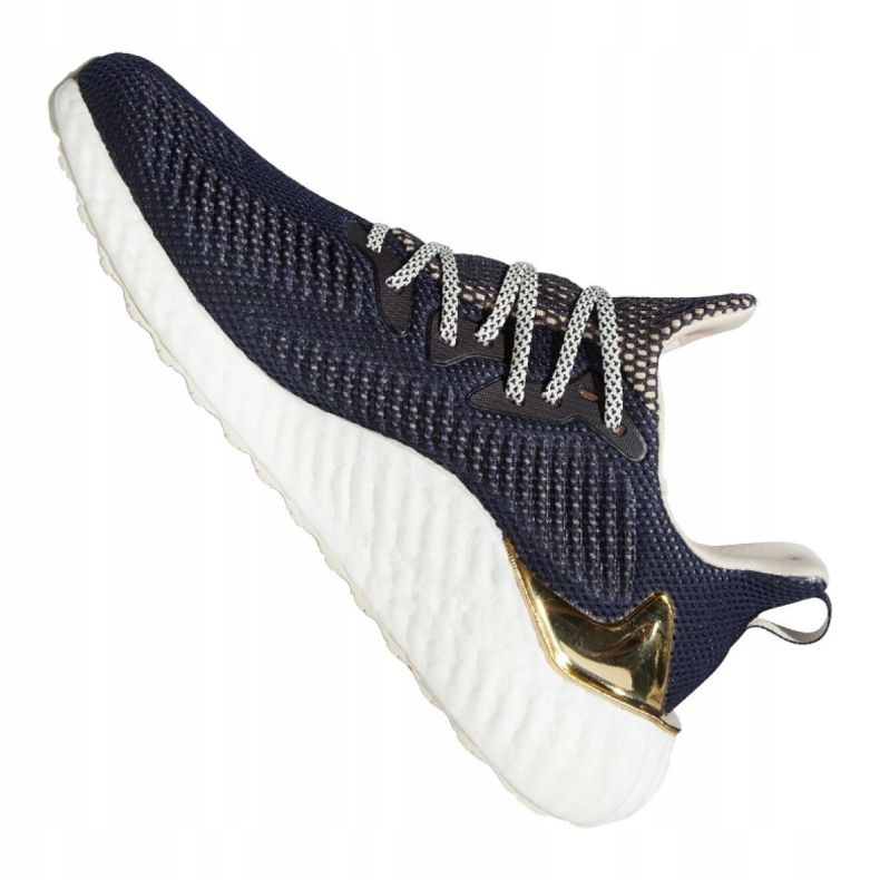 Adidas Alphaboost M G28580 kengät tummansininen 2