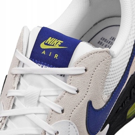 Nike Air Max Excee M CD4165-101 musta 1