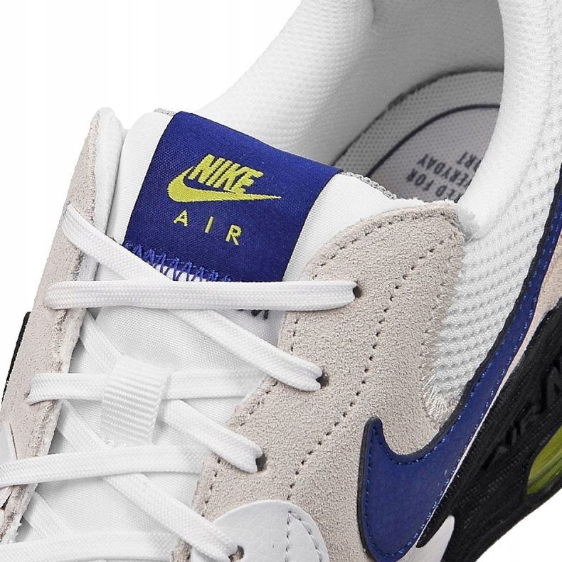 Nike Air Max Excee M CD4165-101 musta 1