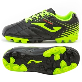 Pikniksaappaat Joma Toledo Fg Jr TOJS.2001.24 monivärinen musta 1