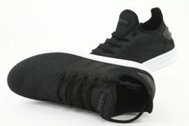 Adidas Court Adapt M F36418 kengät musta harmaa 6