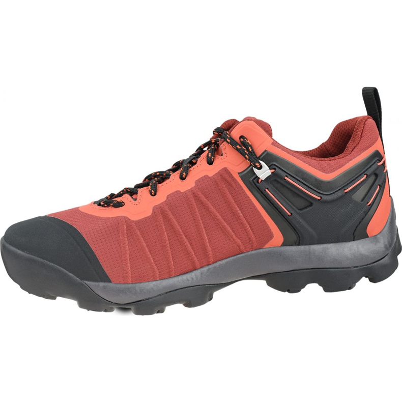 Keen Venture Wp M 1022290 kengät punainen 1