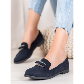 Miss Laura Lords With Ornament laivastonsininen sininen 1