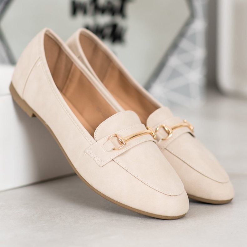 Nio Nio 99-06a-be ruskea 1