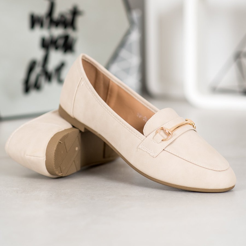 Nio Nio 99-06a-be ruskea 2