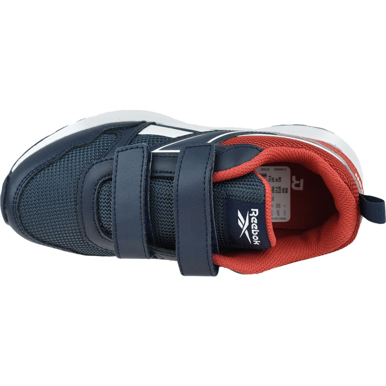 Reebok Reebok Almotio 5.0 Jr EF3328 tummansininen 2