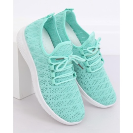 Minttu BB76 Vihreä urheilukengät monivärinen 2