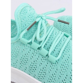 Minttu BB76 Vihreä urheilukengät monivärinen 1