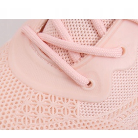 Vaaleanpunainen DML902 Kaikki vaaleanpunaiset urheilukengät 2