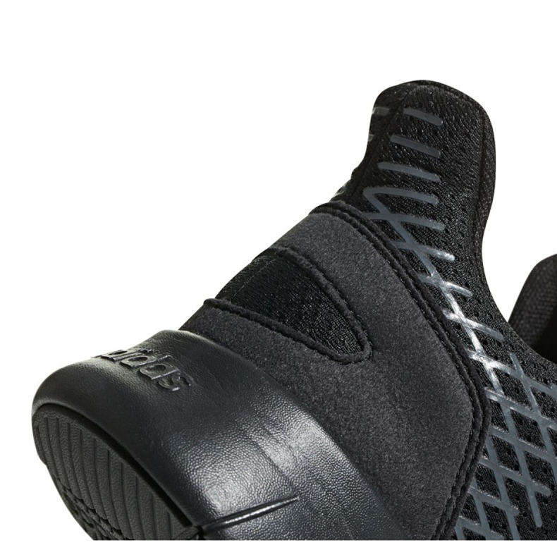 Adidas Asweerun M F36333 kengät musta 2