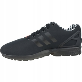 Adidas Zx Flux M EG8776 kengät musta 1