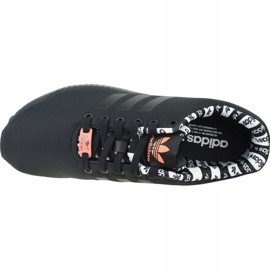 Adidas Zx Flux M EG8776 kengät musta 2