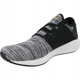 New Balance Fresh Foam Cruz v2 M MCRUZKW2 harmaa 1