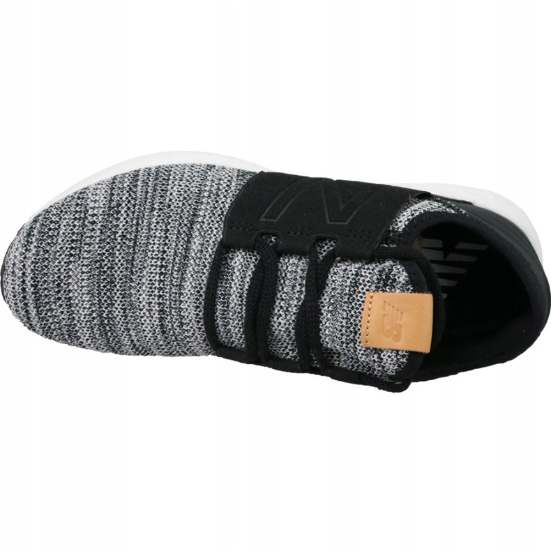 New Balance Fresh Foam Cruz v2 M MCRUZKW2 harmaa 2