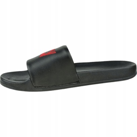 Levi's Levin Batwing Slide Sandaalit 228998-756-59 musta 1