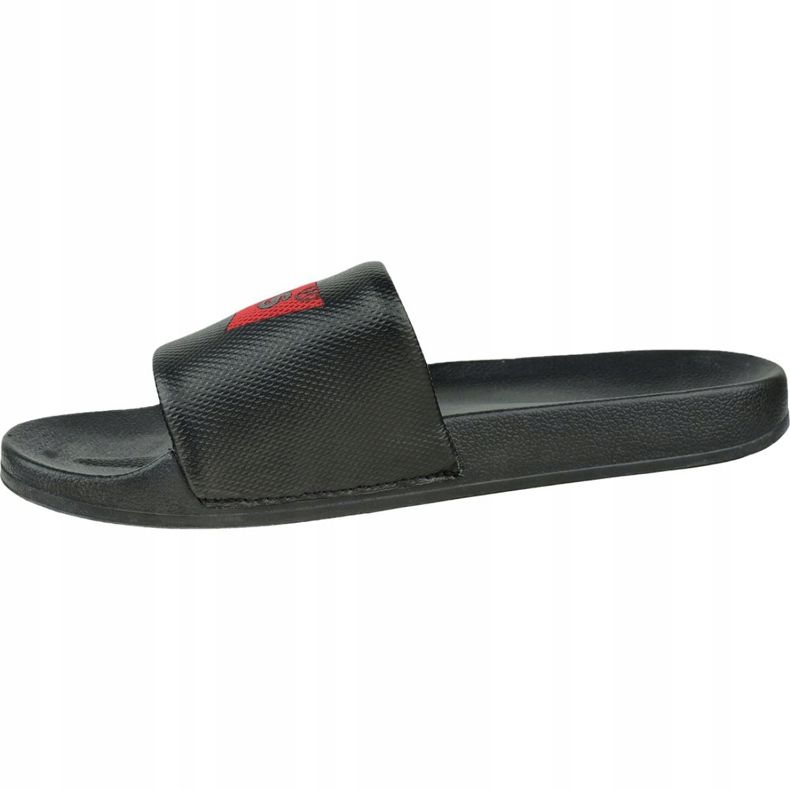 Levi's Levin Batwing Slide Sandaalit 228998-756-59 musta 1
