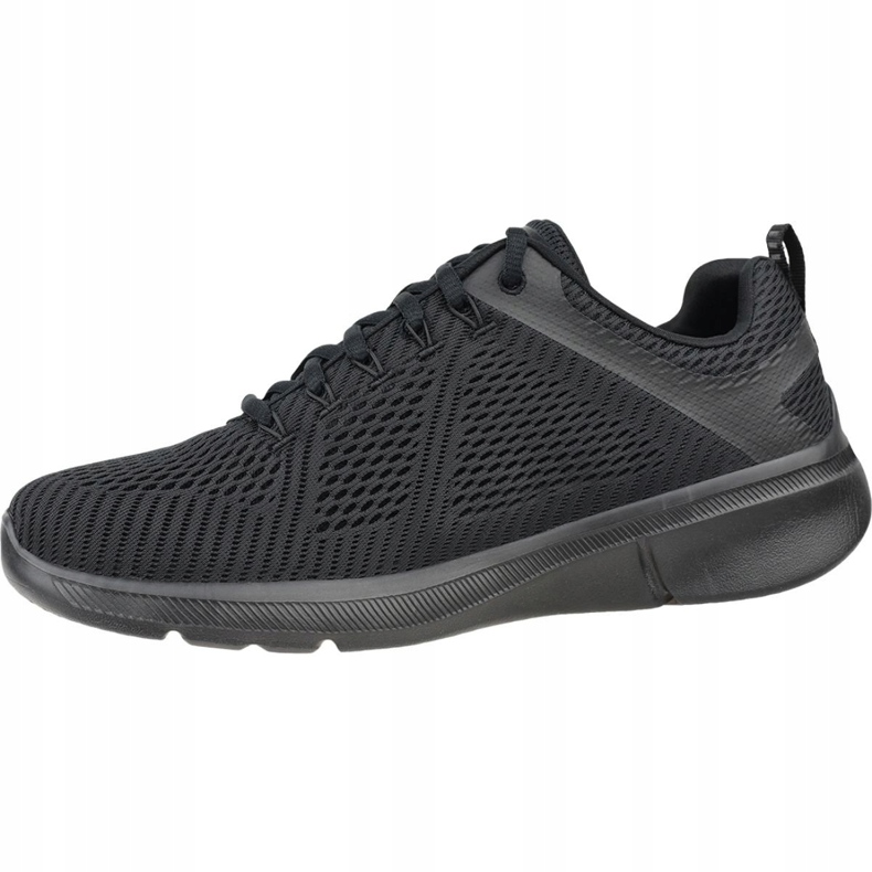 Skechers Equalizer 3.0 M 52927-BBK Kengät musta 1