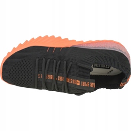 Big Star Kengät Big Top W FF274342 musta 2