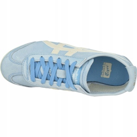 Asics Onitsuka Tiger Mexico 66 W 1182A178-400 sininen 2