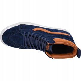 Vans SK8-HI Mte M VN0A33TXUCB1 kengät tummansininen 2
