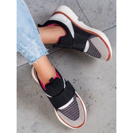 Sweet Shoes Kevyet urheilukengät tarranauhalla monivärinen 1